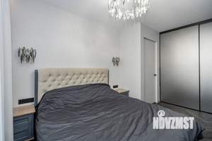 3-к квартира, вторичка, 68м2, 8/25 этаж