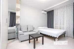 1-к квартира, вторичка, 36м2, 4/4 этаж