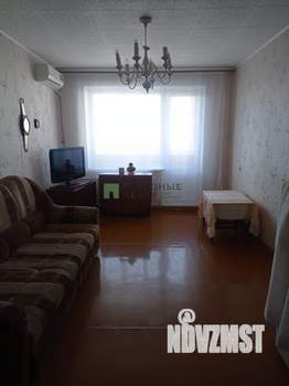 2-к квартира, вторичка, 49м2, 9/9 этаж