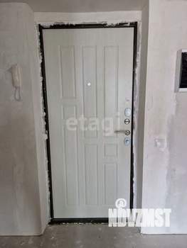 Студия квартира, вторичка, 30м2, 8/12 этаж