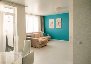 2-к квартира, вторичка, 72м2, 19/20 этаж