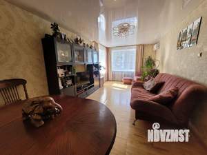 4-к квартира, вторичка, 98м2, 4/9 этаж