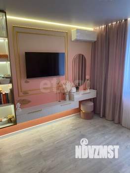 2-к квартира, вторичка, 47м2, 3/23 этаж