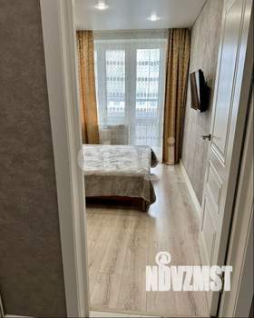 1-к квартира, вторичка, 37м2, 9/23 этаж