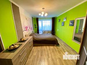 3-к квартира, вторичка, 59м2, 3/6 этаж