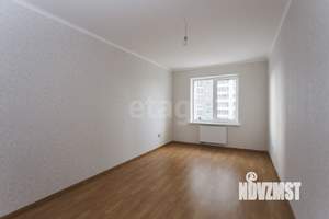 3-к квартира, вторичка, 88м2, 9/25 этаж