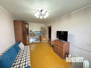 1-к квартира, вторичка, 33м2, 3/9 этаж