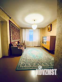 2-к квартира, вторичка, 43м2, 3/9 этаж