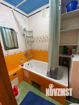 1-к квартира, вторичка, 33м2, 7/9 этаж