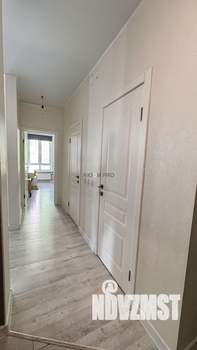 3-к квартира, вторичка, 73м2, 12/22 этаж