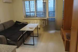 Студия квартира, вторичка, 26м2, 18/21 этаж