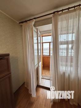 3-к квартира, вторичка, 89м2, 9/11 этаж