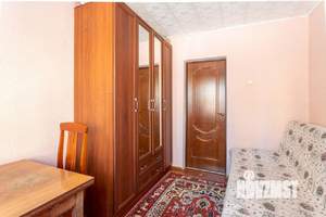 3-к квартира, вторичка, 64м2, 2/14 этаж