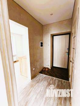 2-к квартира, вторичка, 35м2, 2/8 этаж