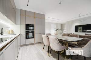 3-к квартира, вторичка, 76м2, 8/12 этаж