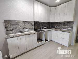 1-к квартира, вторичка, 40м2, 10/17 этаж