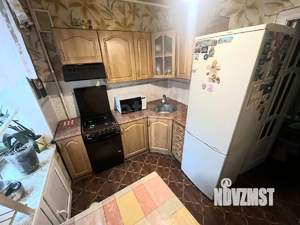 2-к квартира, вторичка, 44м2, 1/5 этаж