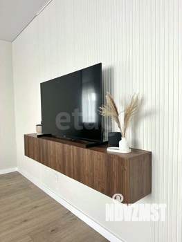 2-к квартира, вторичка, 58м2, 17/24 этаж