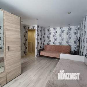1-к квартира, вторичка, 31м2, 5/5 этаж