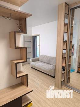 2-к квартира, вторичка, 66м2, 3/15 этаж