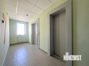 Студия квартира, сданный дом, 20м2, 7/18 этаж