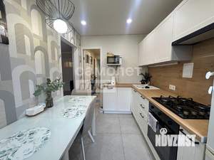 2-к квартира, вторичка, 52м2, 2/9 этаж