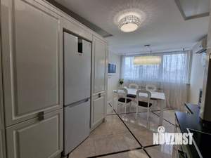 4-к квартира, вторичка, 114м2, 9/14 этаж