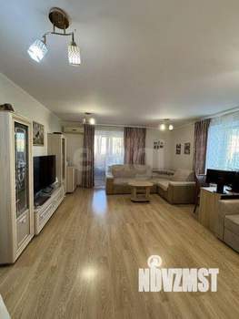 2-к квартира, вторичка, 70м2, 10/14 этаж