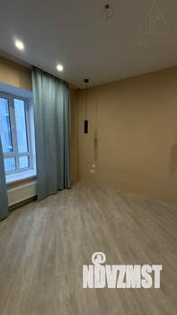 2-к квартира, вторичка, 54м2, 18/20 этаж