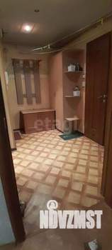 1-к квартира, вторичка, 37м2, 1/9 этаж