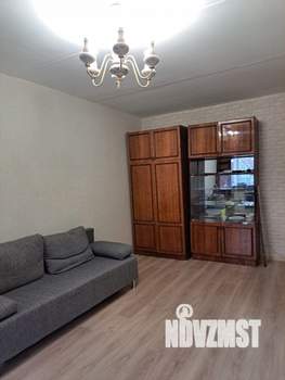 1-к квартира, вторичка, 32м2, 1/9 этаж