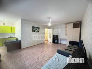 Студия квартира, вторичка, 36м2, 5/18 этаж