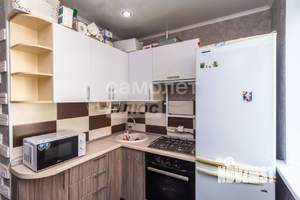 1-к квартира, вторичка, 30м2, 1/5 этаж