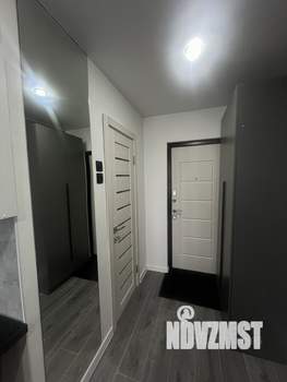 Студия квартира, вторичка, 17м2, 8/9 этаж