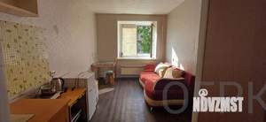 Студия квартира, вторичка, 18м2, 2/12 этаж