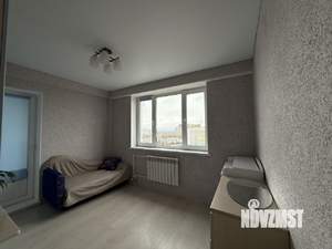 2-к квартира, вторичка, 48м2, 16/23 этаж