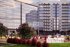 1-к квартира, вторичка, 44м2, 7/9 этаж