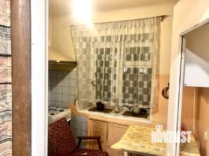 3-к квартира, вторичка, 56м2, 2/5 этаж