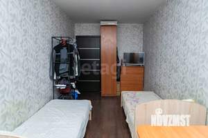 3-к квартира, вторичка, 61м2, 1/9 этаж