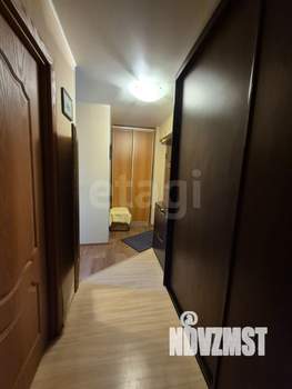 2-к квартира, вторичка, 45м2, 6/9 этаж