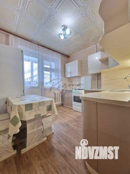 1-к квартира, вторичка, 44м2, 6/12 этаж