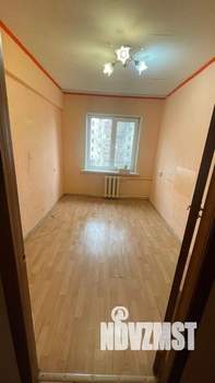 3-к квартира, вторичка, 56м2, 3/5 этаж