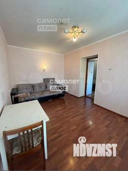 1-к квартира, вторичка, 18м2, 12/12 этаж