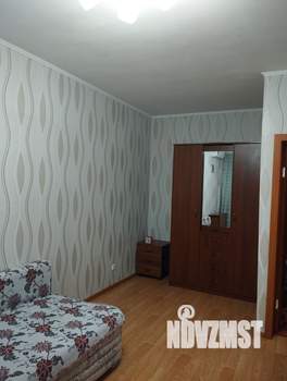 1-к квартира, вторичка, 42м2, 4/14 этаж