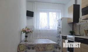 2-к квартира, вторичка, 49м2, 1/9 этаж