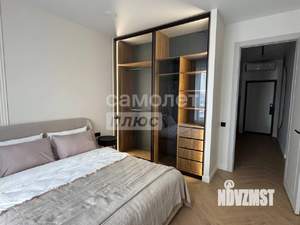 2-к квартира, вторичка, 43м2, 8/27 этаж