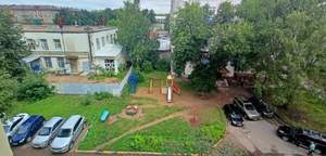 3-к квартира, вторичка, 59м2, 5/5 этаж