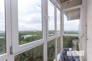 2-к квартира, вторичка, 81м2, 15/24 этаж