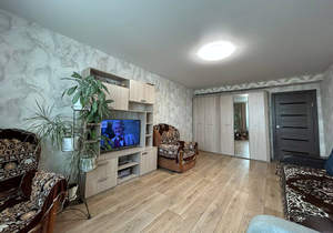 3-к квартира, вторичка, 95м2, 14/15 этаж