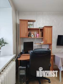 Студия квартира, вторичка, 17м2, 9/10 этаж